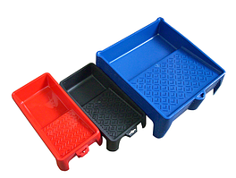 Кюветы и Ванночки Для Валиков