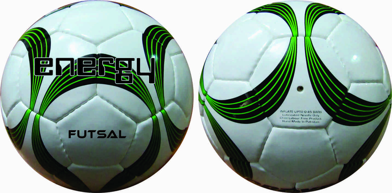Мяч для мини-футбола FUTSAL
