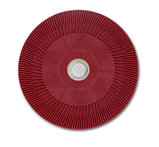 Зачистной фибровый круг 987C 3M™ Cubitron™ II (125 х 22 мм, Р60+), арт. № 27646, фото 3