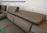 Угловой диван "LUCIANO" nфабрика Gala Collezione (Польша), фото 9