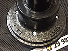 Ступица в сборе KNOTT 4х98 ( для лодочных прицепов), фото 4