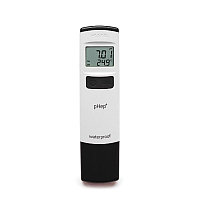 РН-метр HANNA HI98108 pHep + (0…14 pH, карманный)