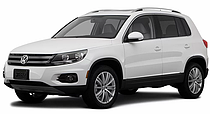 TIGUAN (2007-2016)