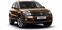 TIGUAN (2011-2017)