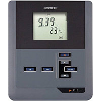 PH-метр WTW InoLab pH 7110 (-2,000 +19,999 pH, стационарный)