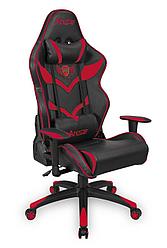 Компьютерное кресло Viper (Черный+красный)