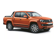 AMAROK (2016-2018)