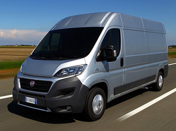 DUCATO 2014-2018