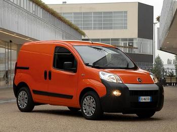 FIORINO 2006-2011