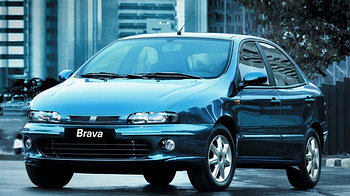 BRAVA (182) 1995-2001