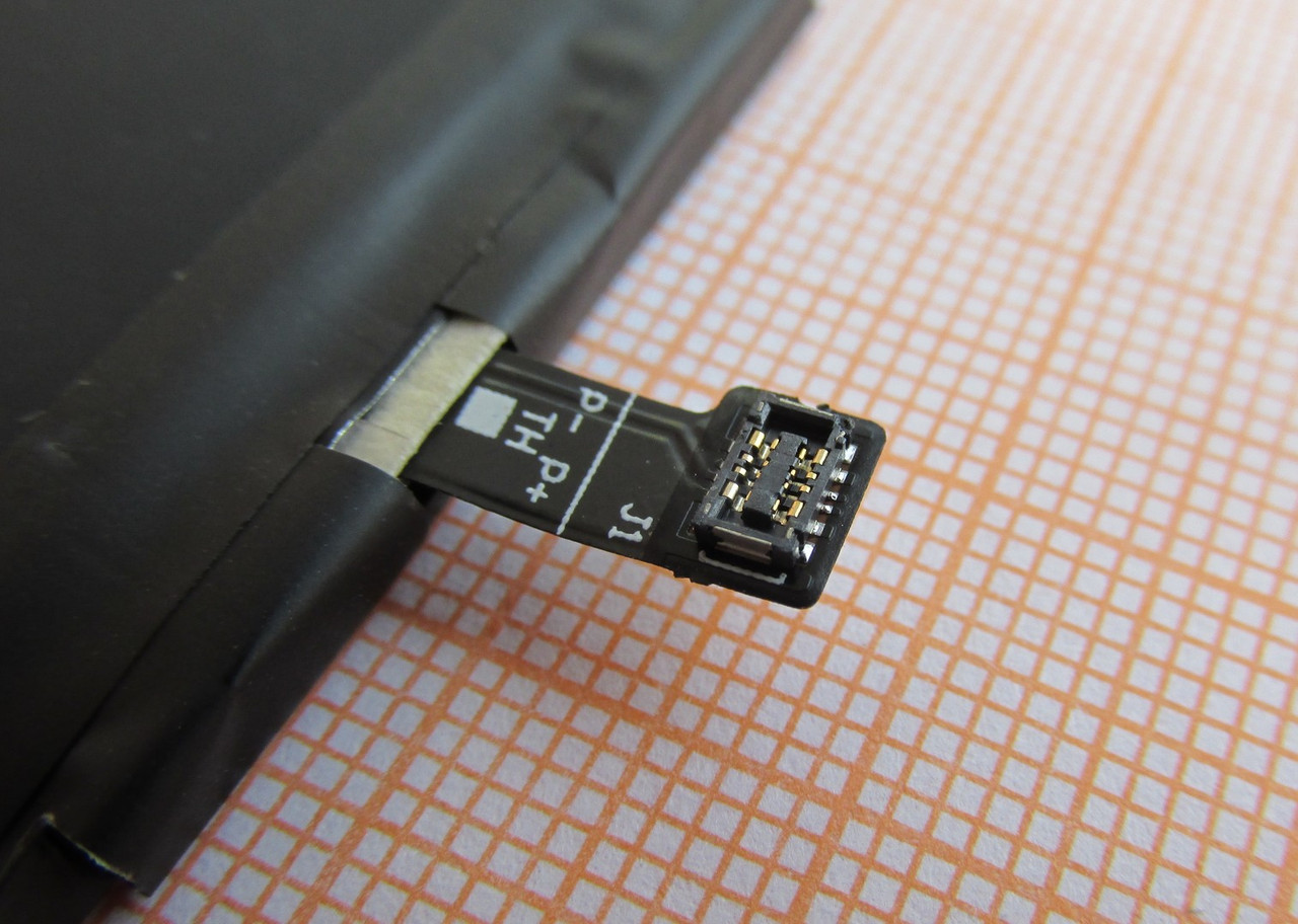 Аккумулятор, батарея BN30 для Xiaomi Redmi 4A - фото 3 - id-p94070041