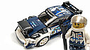 Speed Champions Форд Фиеста M-sport WRC 10945, аналог лего 75885, фото 2