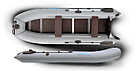 Надувная лодка Amazonia Compact 335 ULTRA LIGHT, фото 3
