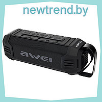 Портативная Bluetooth колонка AWEI Y280