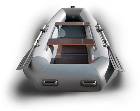 Надувная лодка Amazonia PIRANYA 260