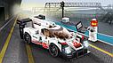 Конструктор Speed Champions Porsche 919 Hybrid 10942, аналог лего 75887, фото 2