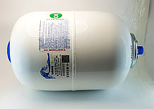 Мембранный расширительный бак HEIZUNG , 12 lt. PRODUCED FOR GERMANY.