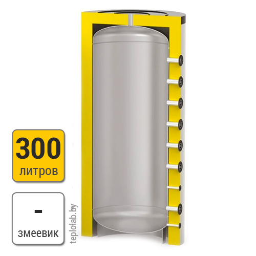 Буферная емкость S-TANK AT Prestige 300