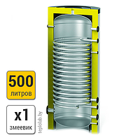Буферная емкость S-TANK HFWT 500 литров