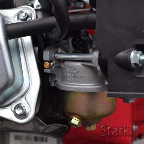 Мотоблок бензиновый Stark ST-1000 (4.00x8) - фото 4 - id-p94070982