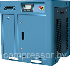 Винтовой компрессор Comaro MD 132-10