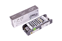 Блок питания для светодиодной ленты LUMKER YA-100-12 (12В, 100Вт, IP20)