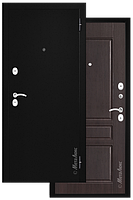 Дверь входная Металюкс Стандарт М251