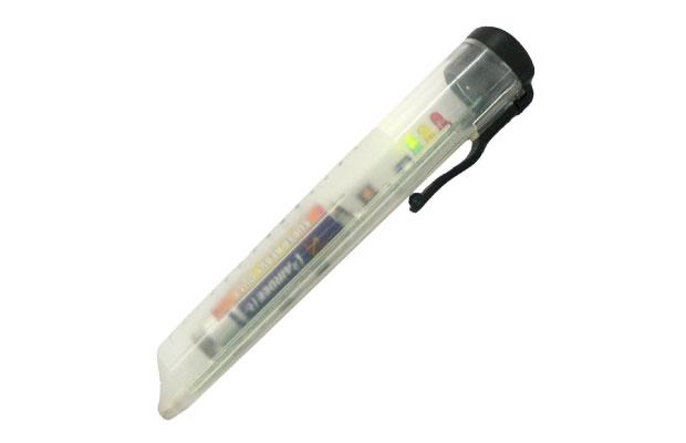 Тестер качества тормозной жидкости UNILUBE KL2500026 - фото 1 - id-p4568639