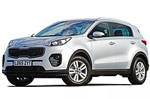 SPORTAGE