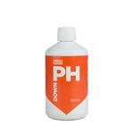 PH Down E-MODE (понизитель уровня рН) 500 ml - фото 1 - id-p94140896