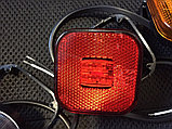 Фонарь габаритный FT-027 LED Z,B,С, фото 3