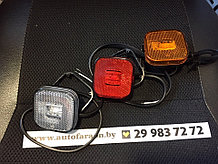 Фонарь габаритный FT-027 LED Z,B,С