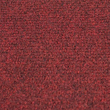 Ковровое покрытие  MEMPHIS  3353 Красный