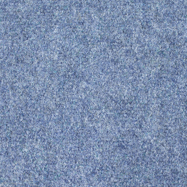 Ковровое покрытие  MEMPHIS 5539 Светло-синий
