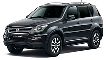 REXTON