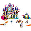 Конструктор Bela Elves 10415 Небесный замок Скайры (аналог Lego Elves 41078) 809 деталей, фото 2