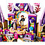 Конструктор Bela Elves 10415 Небесный замок Скайры (аналог Lego Elves 41078) 809 деталей, фото 7