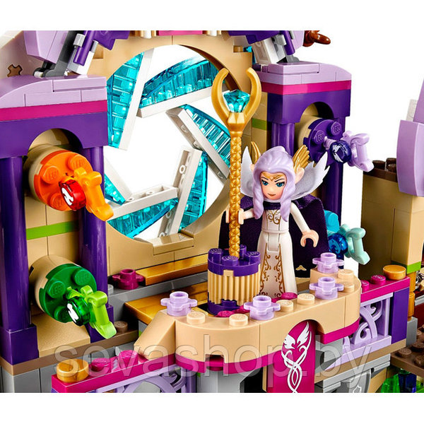Bela elves clearance