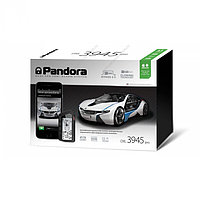 PANDORA Pandora DXL 3945 Pro