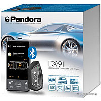 PANDORA Pandora DX 91
