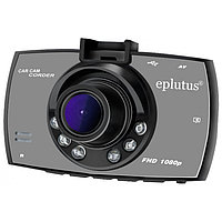 Eplutus Видеорегистратор Eplutus DVR 922