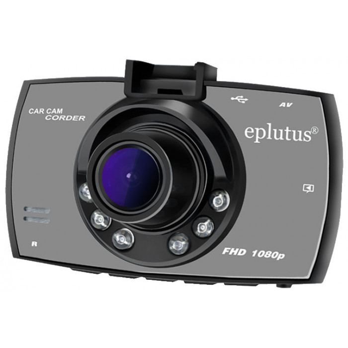 Eplutus Видеорегистратор Eplutus DVR 922 - фото 1 - id-p94004544