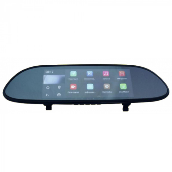 XPX Видеорегистратор зеркало XPX ZX867