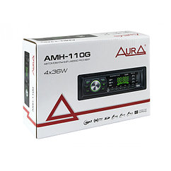 AurA AurA AMH-110G USB/SD ресивер