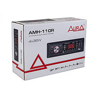 AurA AurA AMH-110R USB/SD ресивер