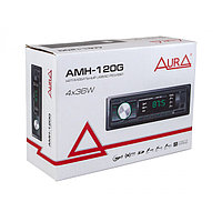 AurA AurA AMH-120G USB/SD ресивер