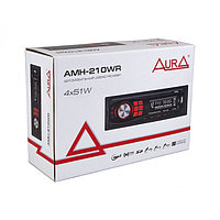 AurA AurA AMH-210WR USB/SD ресивер