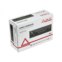 AurA AurA AMH-230WG USB/SD ресивер