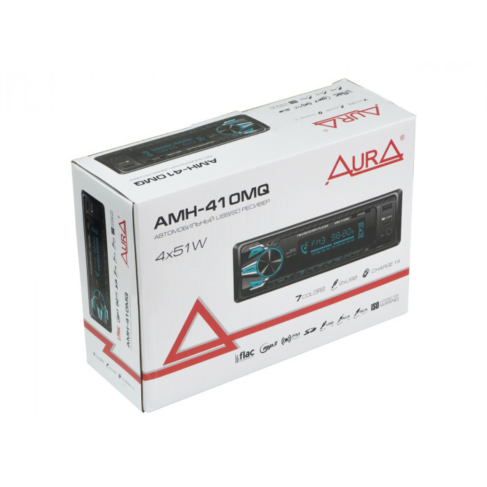 AurA AurA AMH-410MQ - фото 1 - id-p94004574