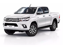 HILUX 7 (2011-2015)